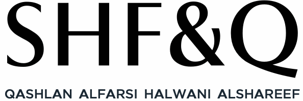 الشريف، حلواني، الفارسي، قشلان